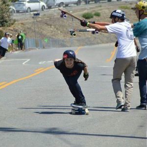 Meet your Posher, Haley